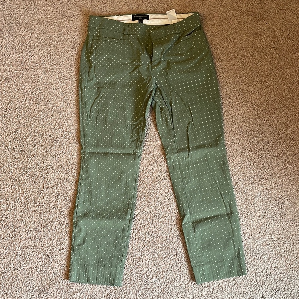 Banana Republic dress pants